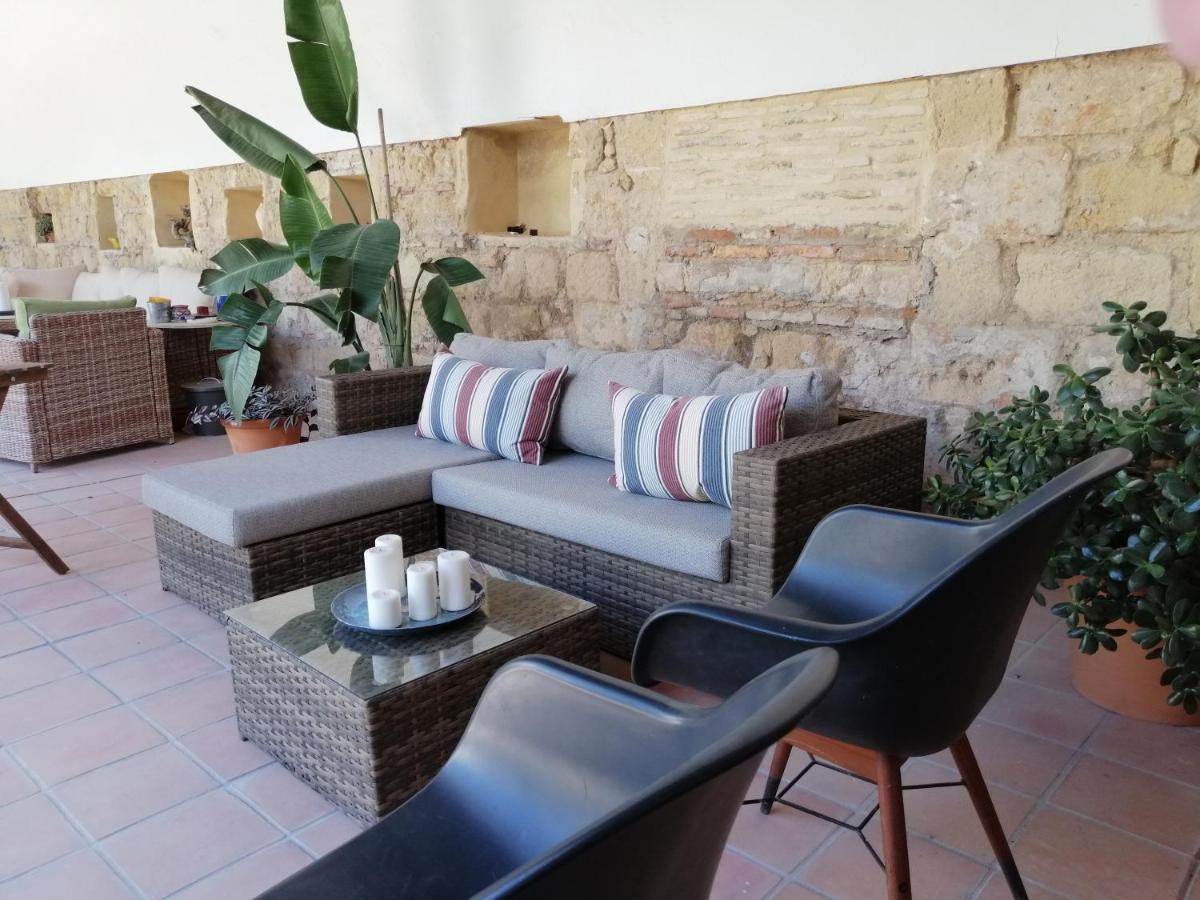Apartment Cream Loft. Siente Jerez. Parking+wifi+netflix *