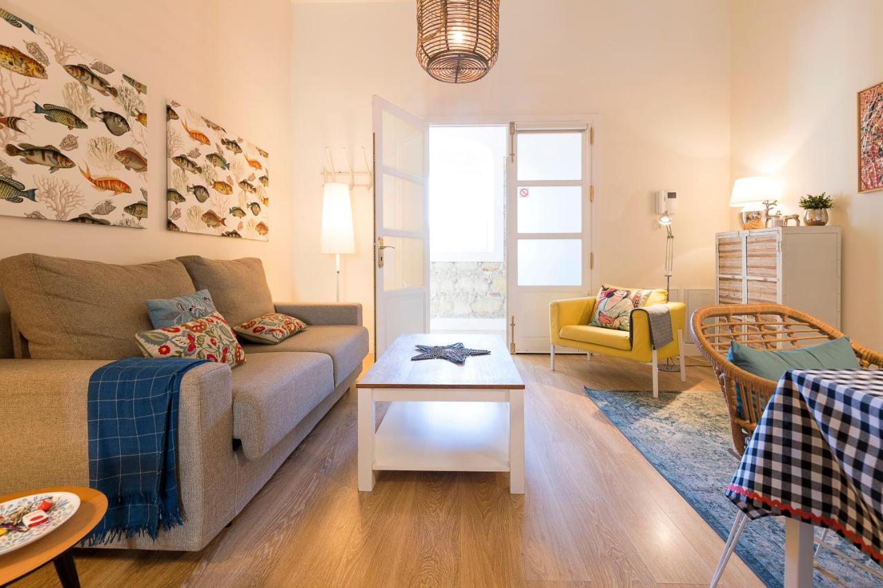 Apartment Cream Loft. Siente Jerez. Parking+wifi+netflix Jerez de la Frontera
