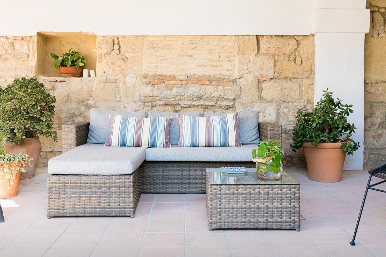 Apartment Cream Loft. Siente Jerez. Parking+wifi+netflix Jerez de la Frontera