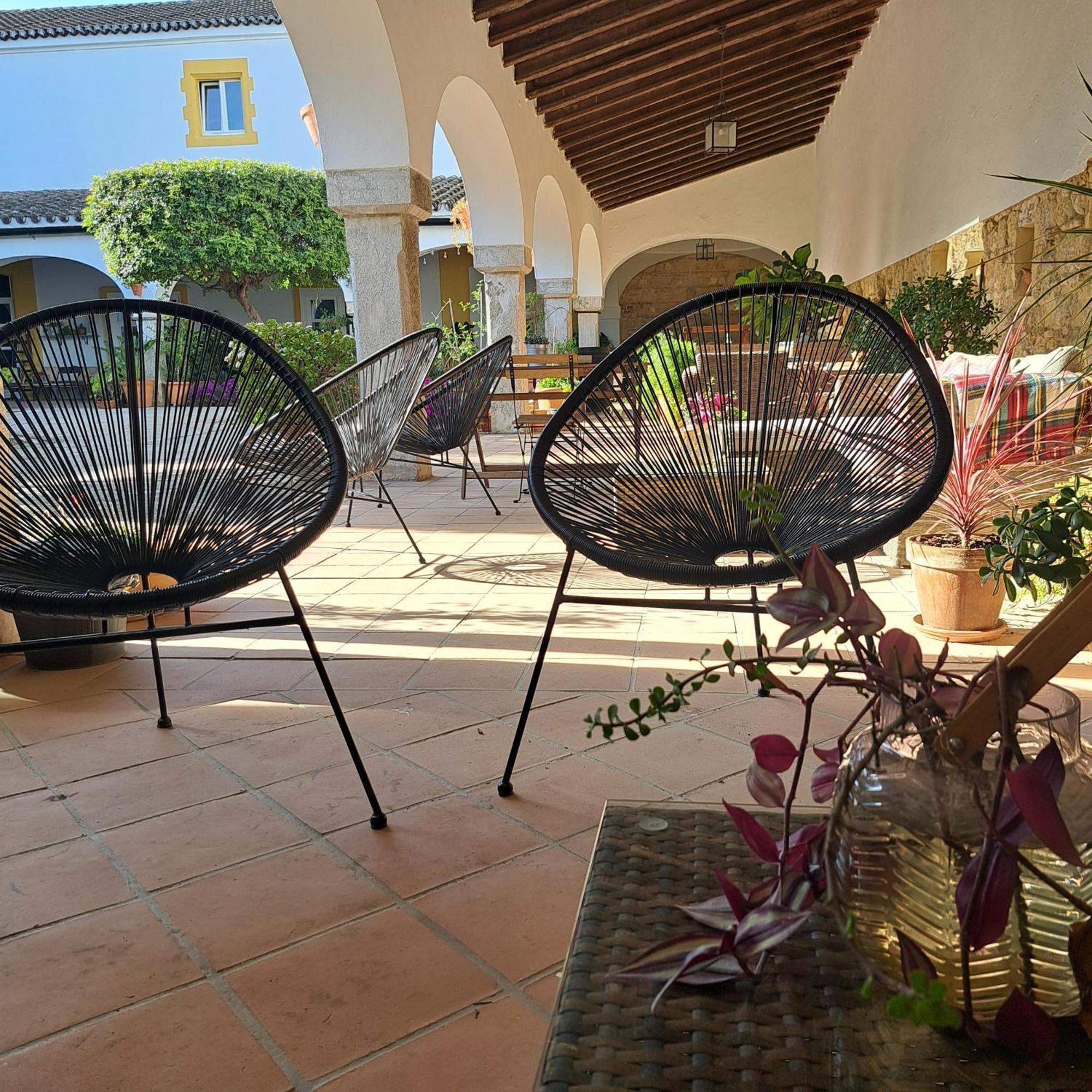 Apartment Cream Loft. Siente Jerez. Parking+wifi+netflix *