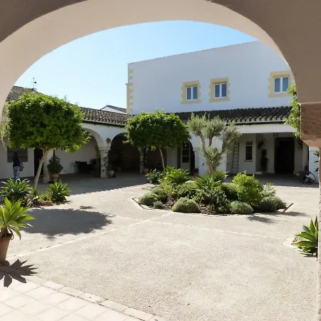 Cream Loft Siente Jerez Parking Incluido Apartment Jerez de la Frontera Exterior photo