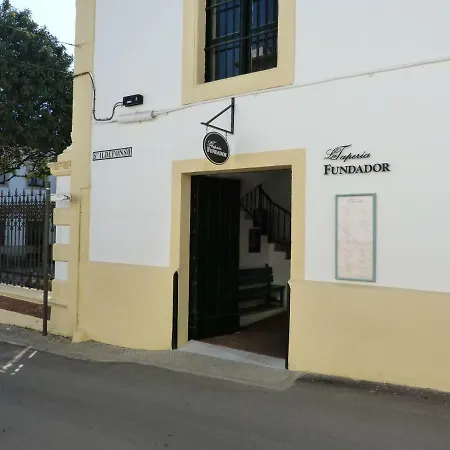 Cream Loft Siente Jerez Parking Incluido Apartment Jerez de la Frontera Exterior photo