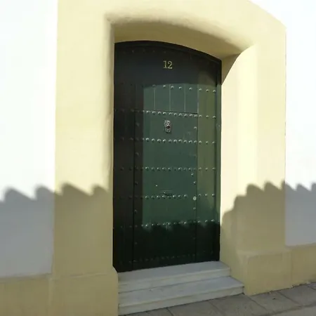Cream Loft Siente Jerez Parking Incluido Apartment Jerez de la Frontera Exterior photo