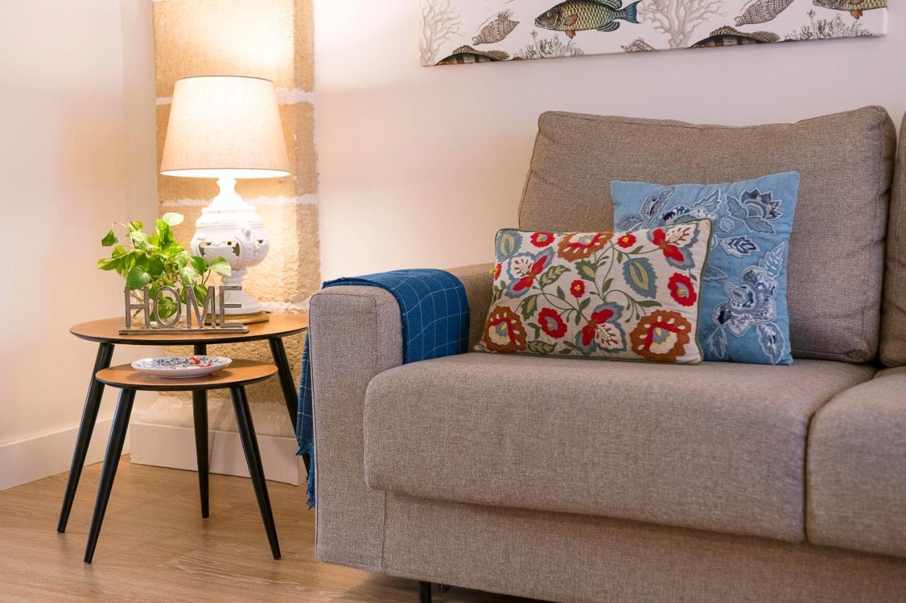 Cream Loft Siente Jerez Parking Incluido * Jerez de la Frontera