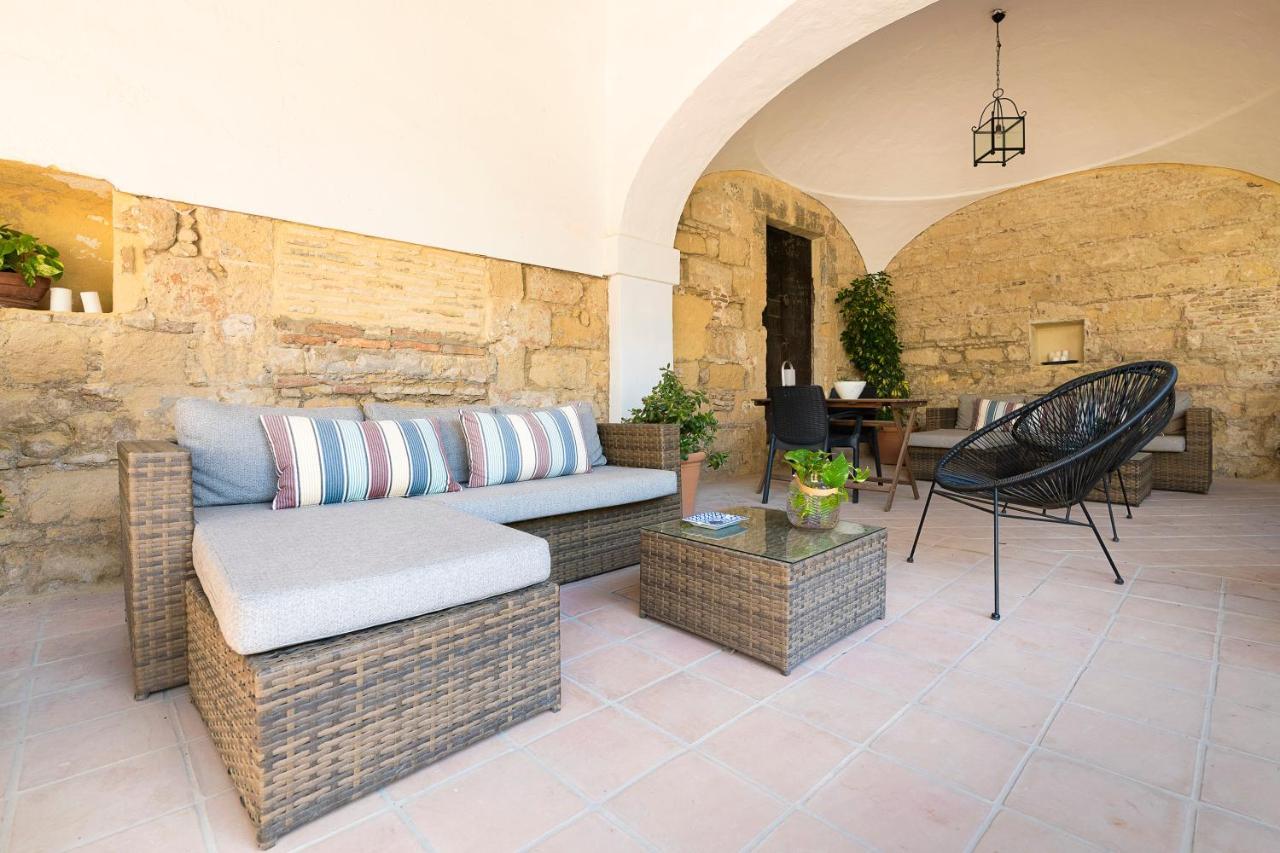 Apartment Cream Loft Siente Jerez Parking Incluido