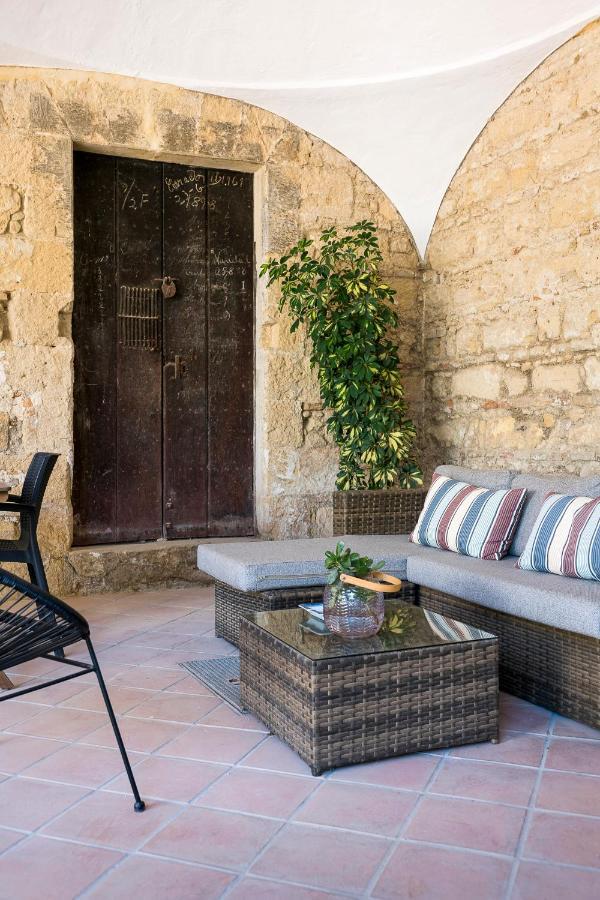 Apartment Cream Loft Siente Jerez Parking Incluido *