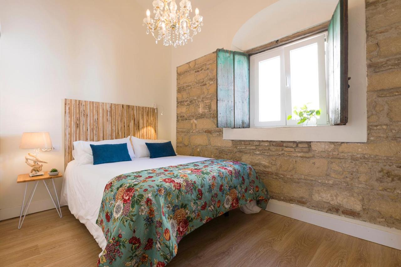 Cream Loft Siente Jerez Parking Incluido * Jerez de la Frontera