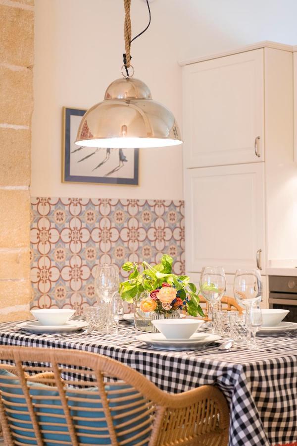 Cream Loft Siente Jerez Parking Incluido *