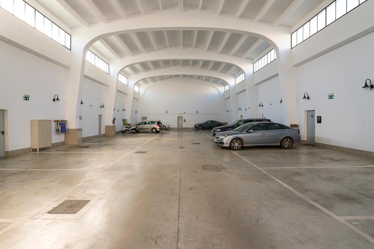 Cream Loft Siente Jerez Parking Incluido Apartment Jerez de la Frontera