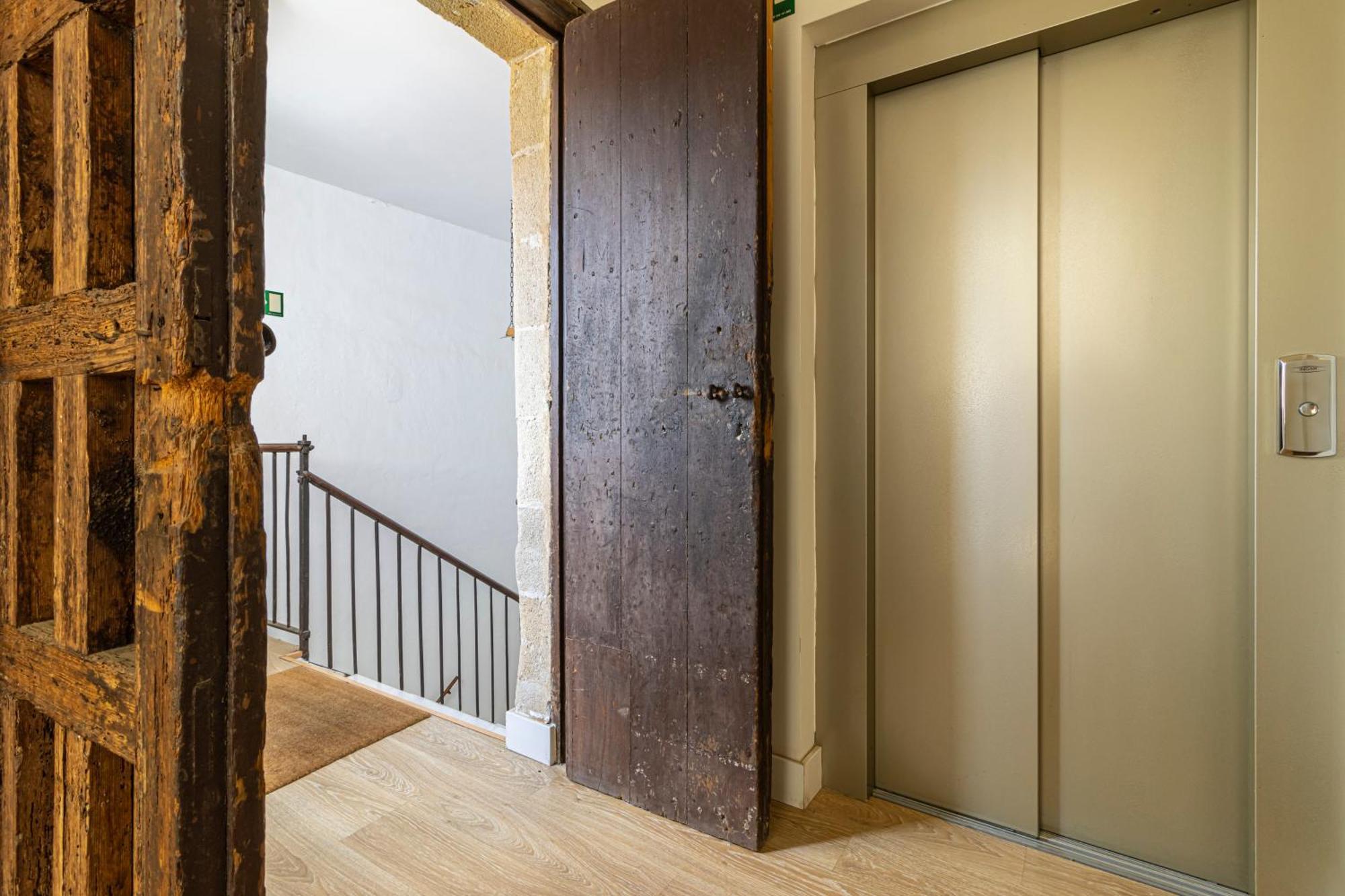 Cream Loft Siente Jerez Parking Incluido Apartment Jerez de la Frontera