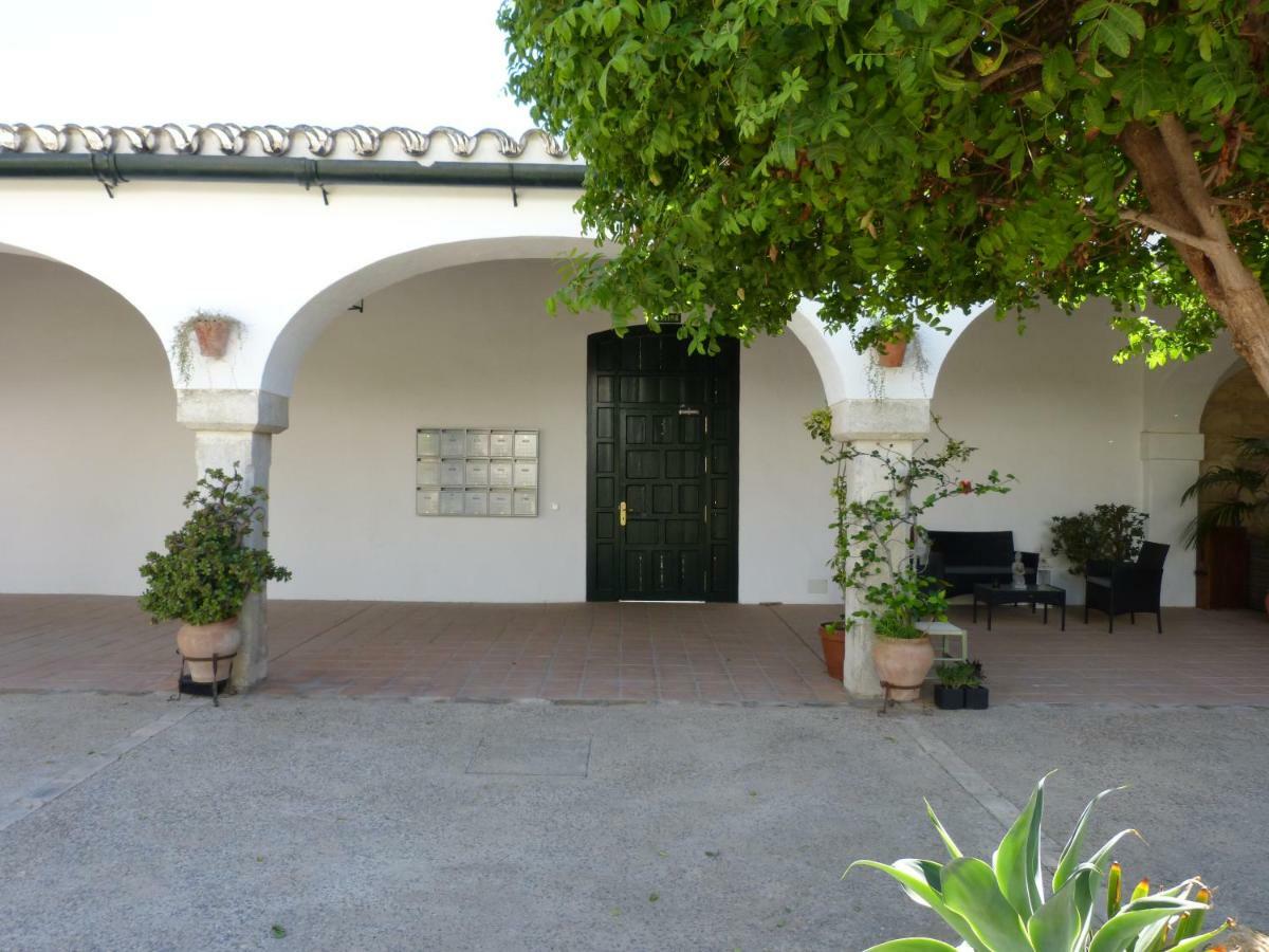 Cream Loft Siente Jerez Parking Incluido * Jerez de la Frontera