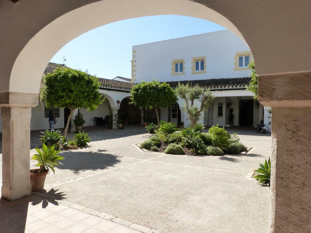 Cream Loft Siente Jerez Parking Incluido