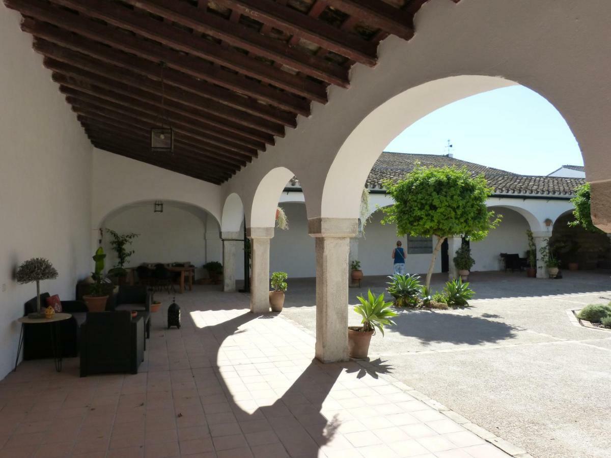 Cream Loft Siente Jerez Parking Incluido Apartment