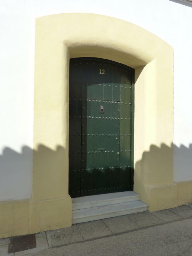 Apartment Cream Loft Siente Jerez Parking Incluido *