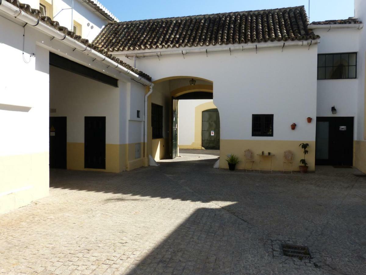 Cream Loft Siente Jerez Parking Incluido Apartment Jerez de la Frontera